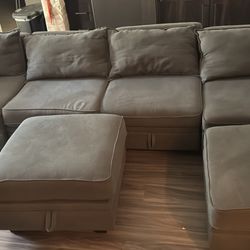 Sectional Couch