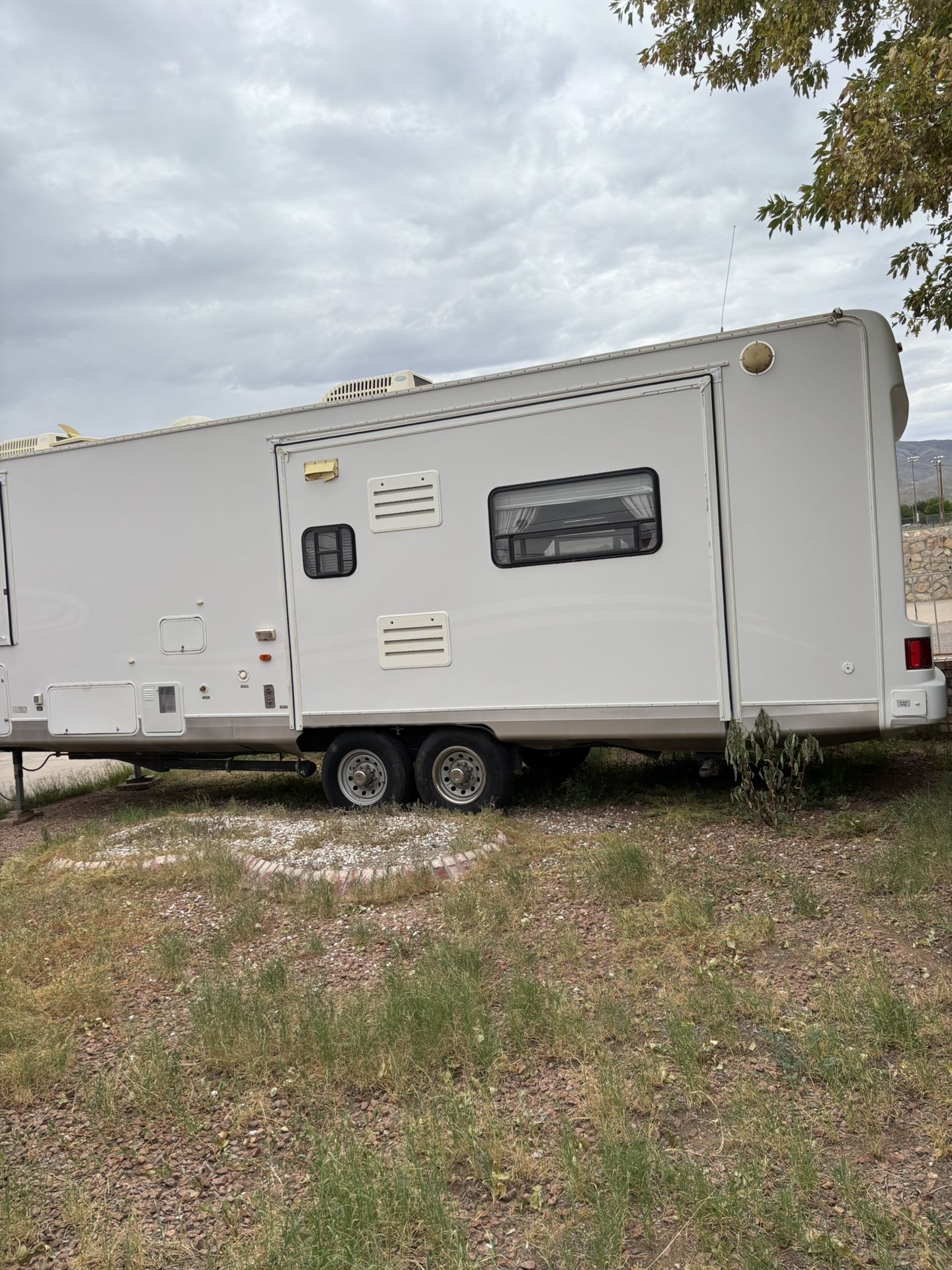 2003 Kzin CT 34 feet