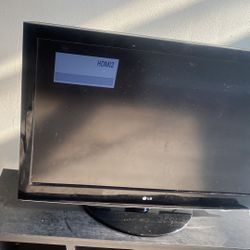 43’ Lg Tv 
