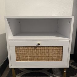 Night Stands - Comes with two!