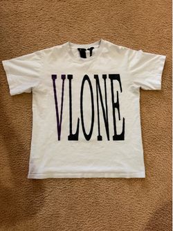 Vlone shirt