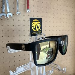 Heatwave Sunglasses