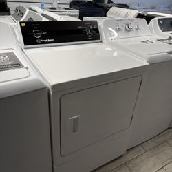 Speed Queen Dryer 😱 ✨ $50 DE INICIAL — SIN ESPERAS ✨ 🛍️ Llévatelo hoy mismo 💳 Aprobación rápida  📍 3416 N. La Homa Rd.  Mission, TX 78574