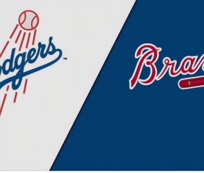 DODGER VS ATL 5/8/26
