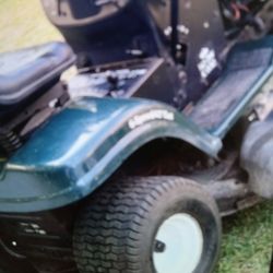 42 Inch Tractor 🚜 