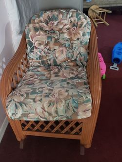 Rocking Chair