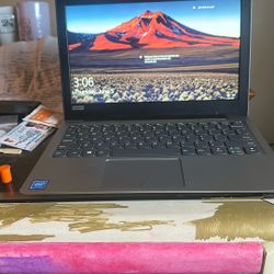 Lenovo Labtop