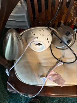 lamps