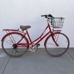 Biria: Citibike Step-Through 8-Speed Sale