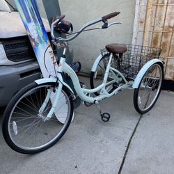 Selling These 3 bike Cruisers- Description For Price