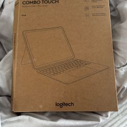 Logitech iPad Keyboard
