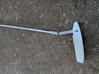 Nike golf putter