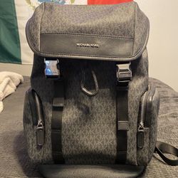 Michael Kors Backpack 