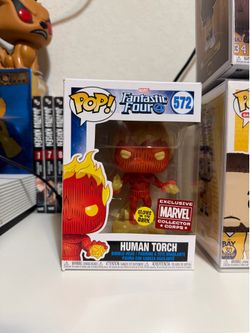 Funkos message for prices