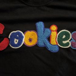 Cookies Sf Shirts New