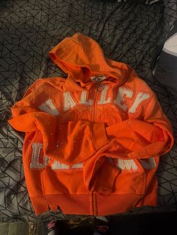Valley Dreams Hoodie Brand New