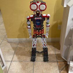 Meccano Tech Meccanoid XL 2.0