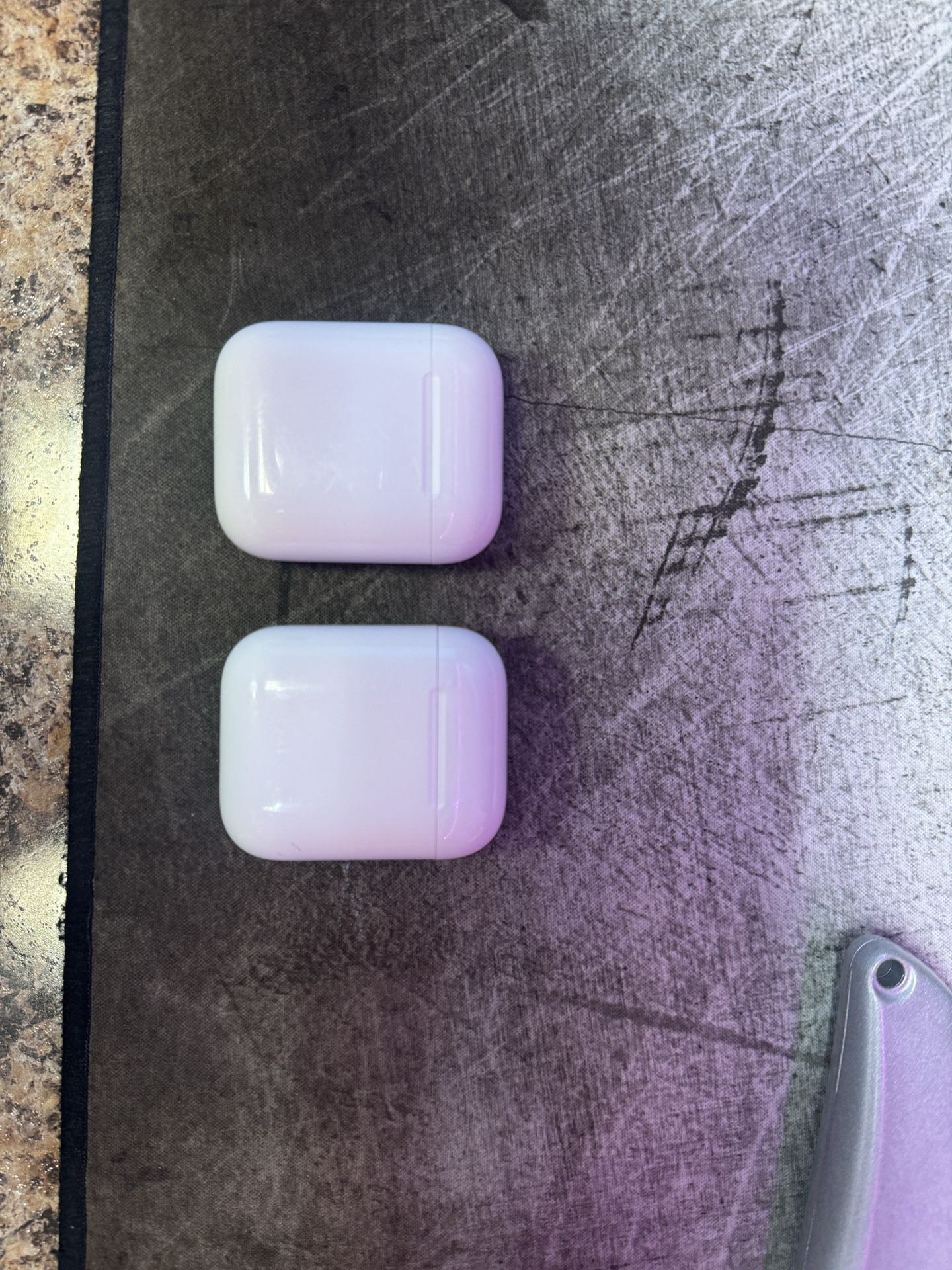 AirPod Charging Cases