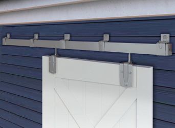 Barn Door Hardware