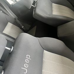2009 JEEP LIBERTY