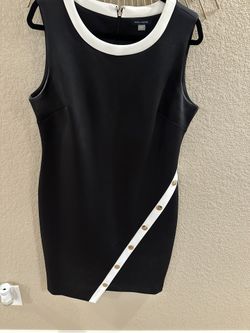 Tommy Hilfiger Pencil Dress 