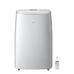 LG Portable Air Conditioner