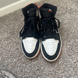 Air Jordan 1 High