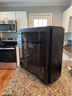Gaming Desktop | 32gb RAM | RTX 2060 GPU | i5-8600k | 1TB HD