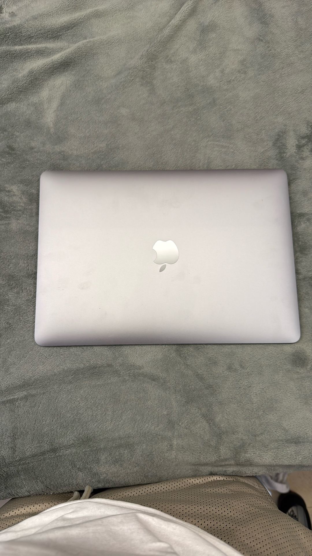 MacBook Air M1 2020
