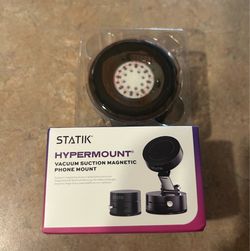 Statik Hypermount