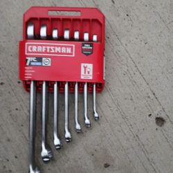 Craftsman Tools 