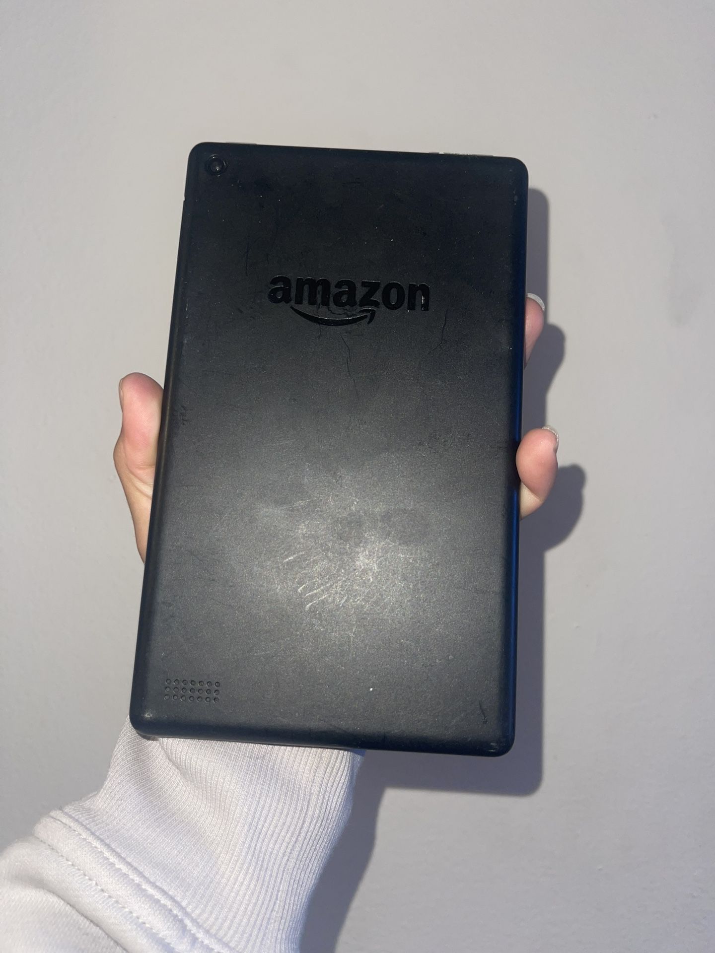 Amazon Fire 7 Tablet