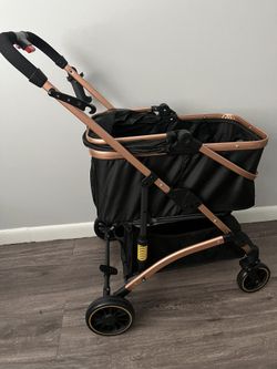 Dog Stroller
