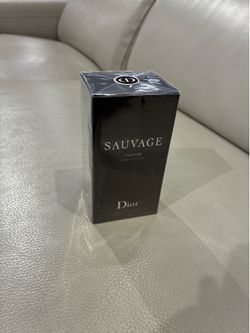 Dior Sauvage Parfum
