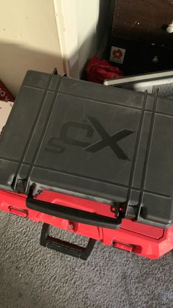 Gun case