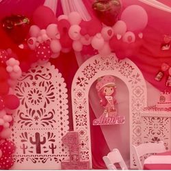 💐🌵🍓💐 ✨ Custom Arches & Backdrops for Every Event  🍓🍓🌵💐🌺✨ 💕🌵🌺✨✨❤️🍓🍓