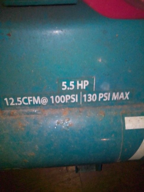 Thakita Air Compressor 