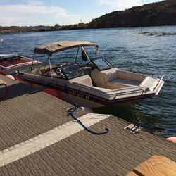 1979 Caribbean Cruiser Tri Hull Make Me A Decent Offer