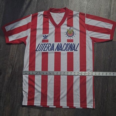 Chivas Jersey Talla L