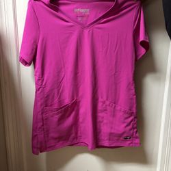 Grey’s Anatomy Scrub Set