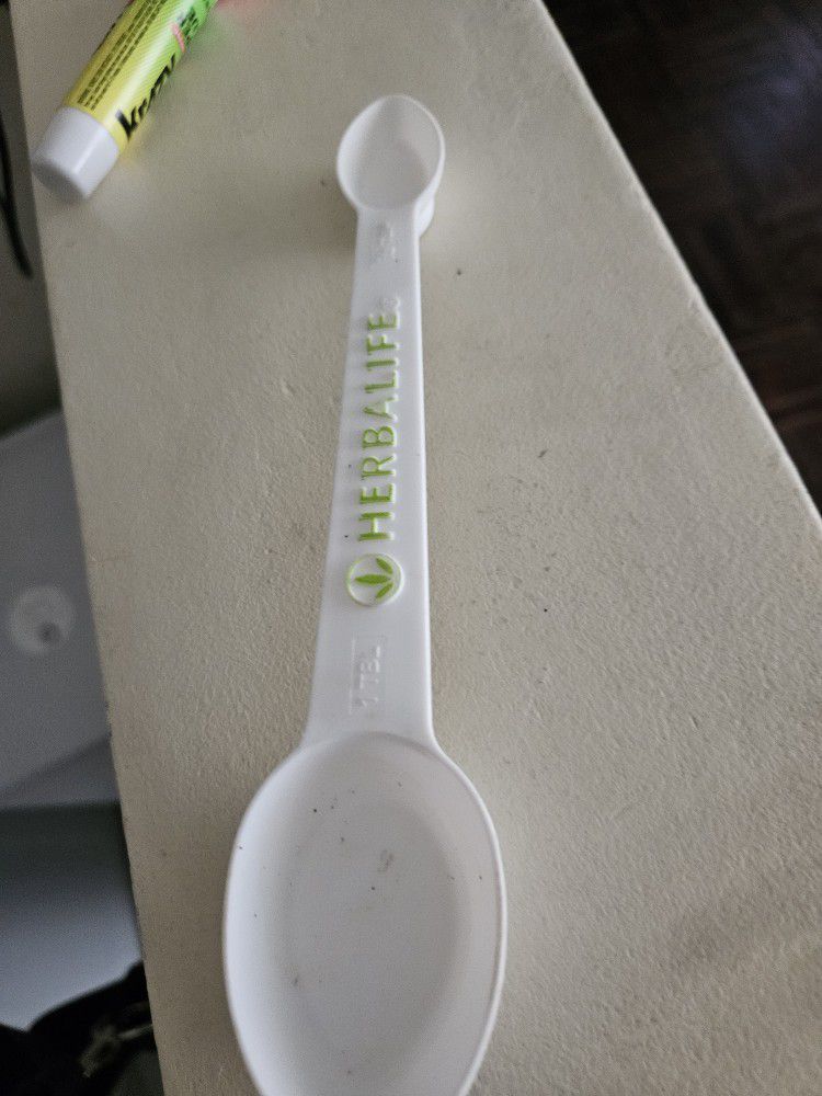 Herbalife Measuring Spoon