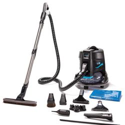 Rainbow Srx carpet cleaner