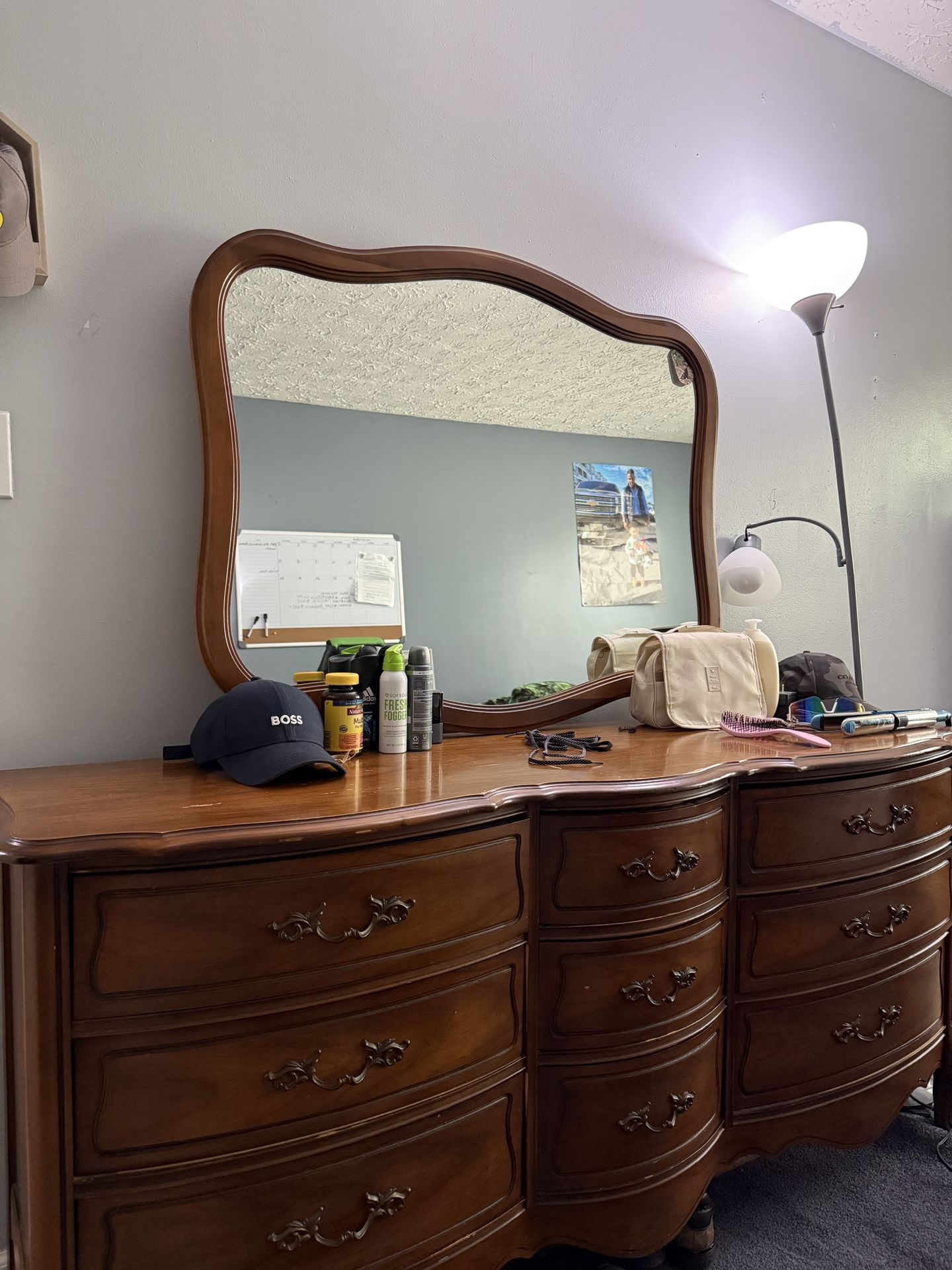 Bedroom Set
