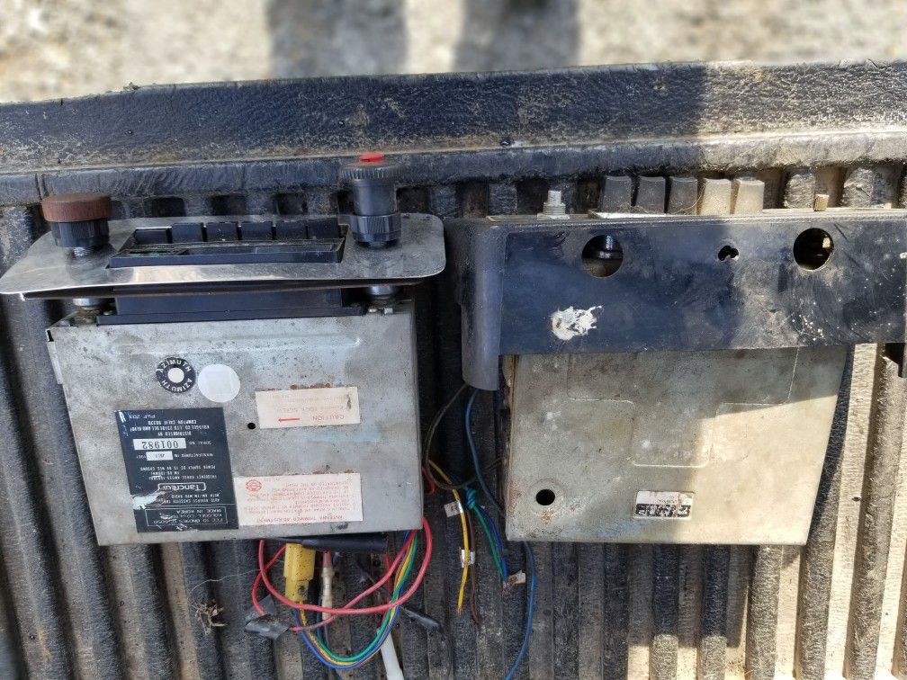 71 to 73 radio VW