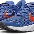 Nike Star Runner 4 Boys Sneakers
