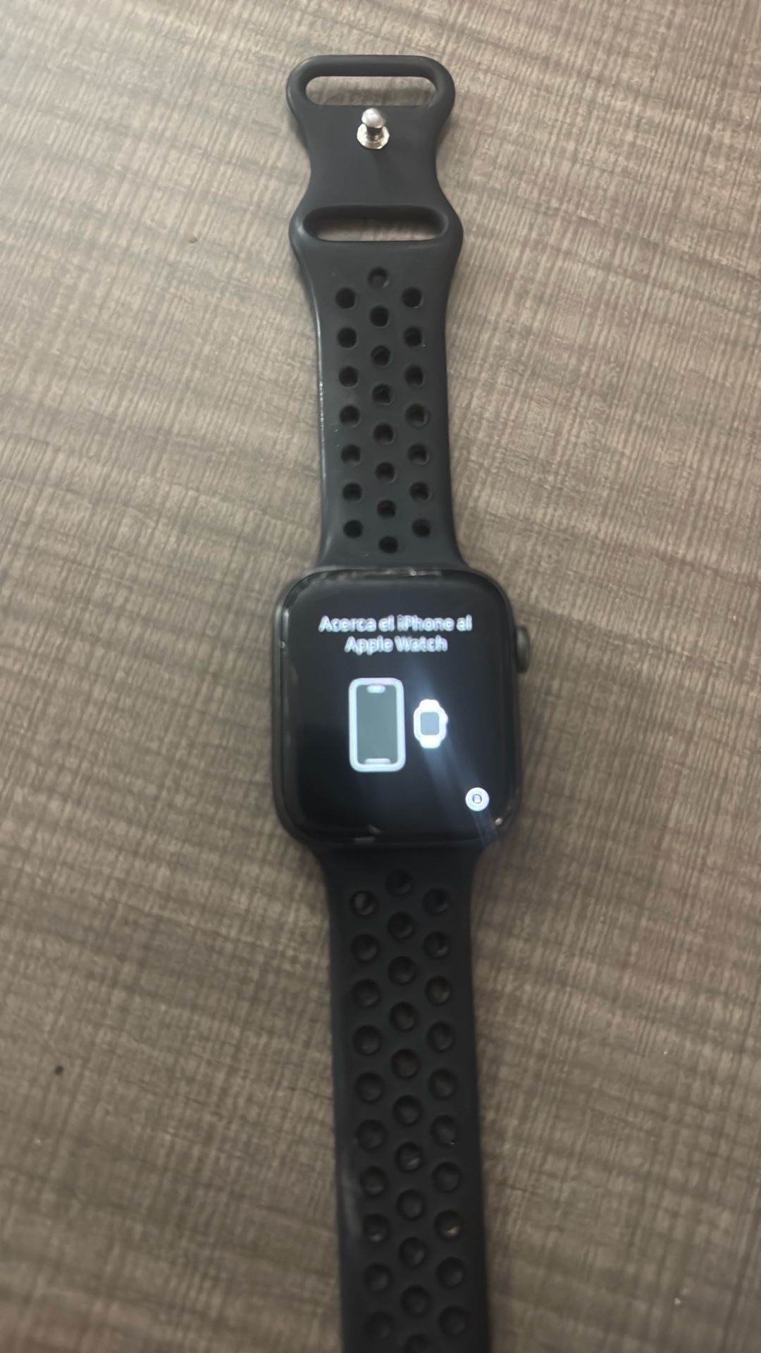Apple Watch Series 5 44Mmgps