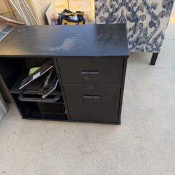 Small Desk