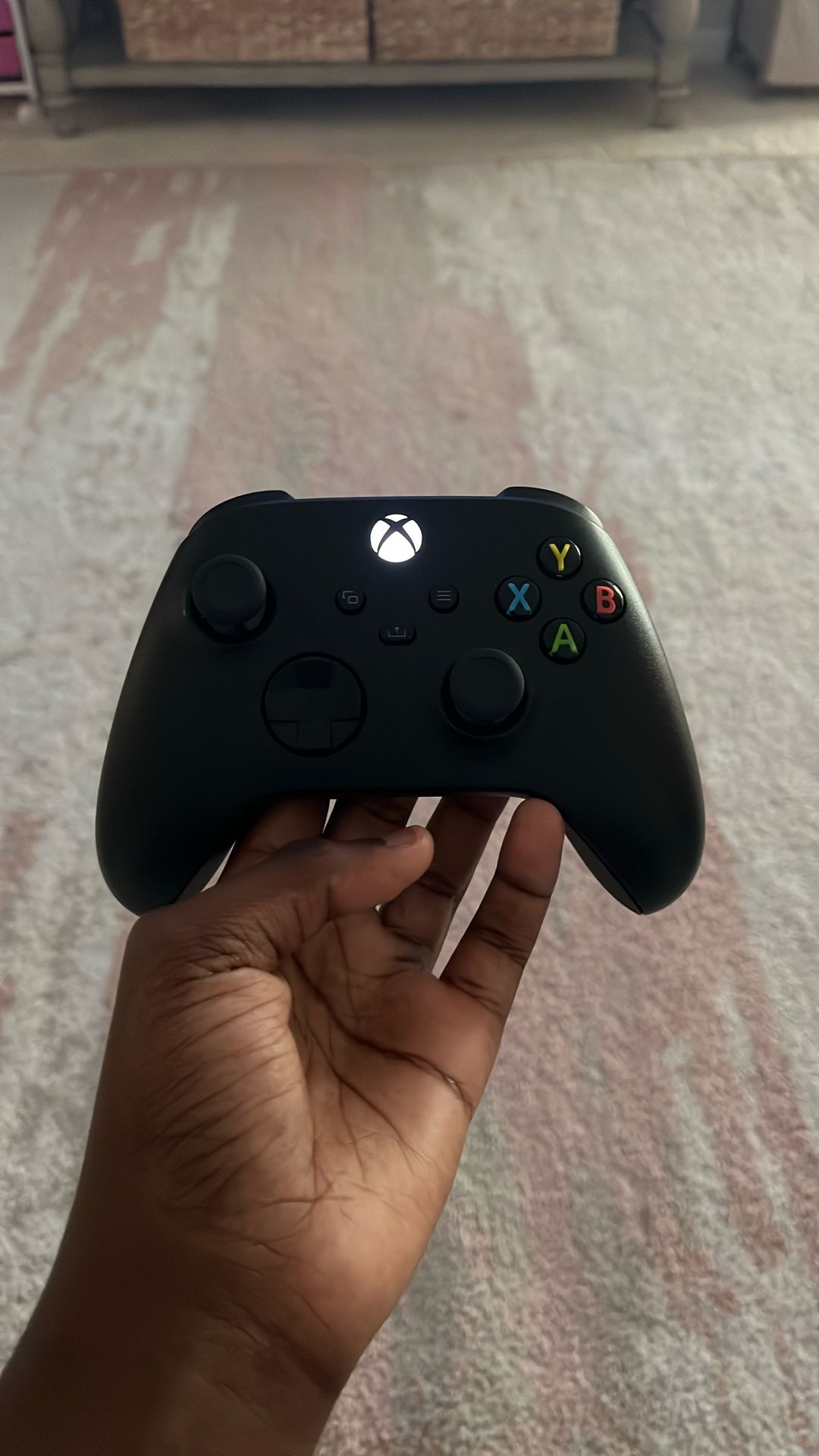 Xbox Controller