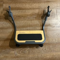 Board For  Stroller Uppababy Vista