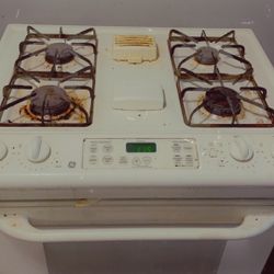 Stove